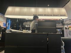 -希屿·Xislands融合餐厅