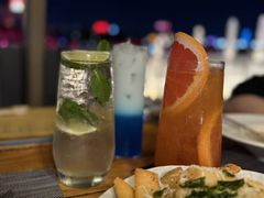 -MONICH牛排融合餐厅(和义大道购物中心店)