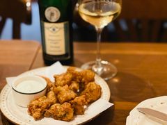 -Bistro Les Lilas丁香花小酒馆