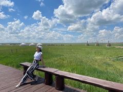 -呼和诺尔旅游景区