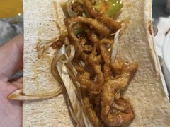-金叶酒家(新华路店)