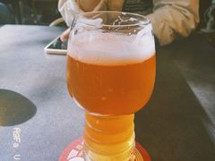酸猫梅梅-Boxing Cat Brewery拳击猫精酿啤酒馆(永福店)