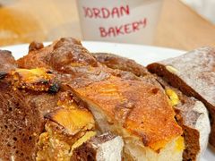 -佐敦面包铺·JORDAN BAKERY