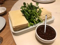 -红樱桃·欢乐餐厅(太原里店)