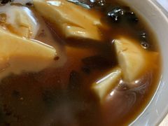 豆腐脑-陈记锅巴菜(五大道店)