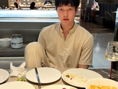 -曲水兰亭(北京四惠店)