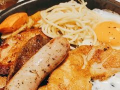 -卡朋西餐(大信新都汇店)