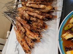 -瑞杰烧烤店·24小时营业(山东路店)