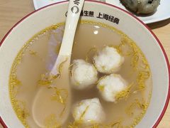 -小杨生煎(周浦万达店)