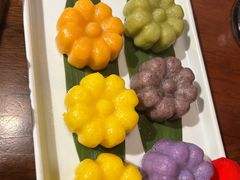 -马灯部落·西湖边的创意山景餐厅(虎跑动物园店)