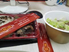 -大圆碗•T骨大排饭(永安道店)