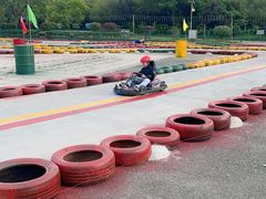 -嬉子湖生态旅游区