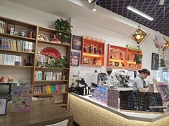 -采蝶轩(翠华店)