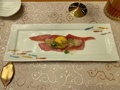 -九献创意菜·牛排料理(亮马河花园店)