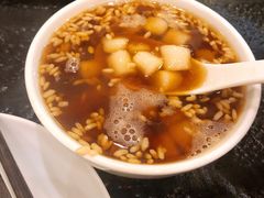 红糖汤圆-仁虎老火锅(黄泥磅店)