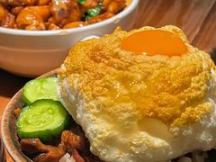 -岛风·台食小馆 ISLAND BISTRO(烟台山店)