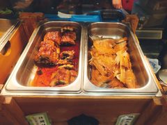 -松子料理(白家庄店)