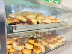 -上海为民商行清真饭店(南大路店)