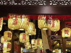 -南京大牌档(淮安吾悦广场店)