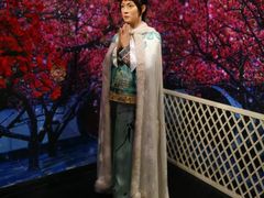 -武汉杜莎夫人蜡像馆