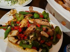 -满堂·烤鸭店·北京菜(鼓楼店)