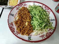 -美国加州牛肉面(锦绣天第裕龙花园店)