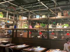 -探鱼·鲜青椒爽麻烤鱼(广州欣荣广场店)