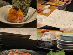 -Sushi Hanzo半藏(天环广场店)