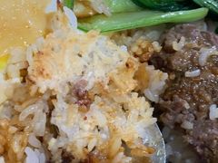 -阿清煲仔店(纺织城店)