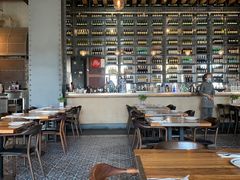 大堂-PIZZA BIANCA(民园店)