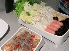 -半天妖烤鱼(中山路店)