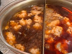 -一绪に寿喜烧(荟聚店)