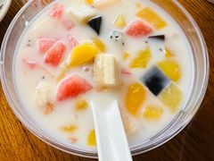 -日昌餐馆(亦庄店)