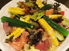 -桂马·日本料理·海胆·海鲜饭·酒场(民主广场店)