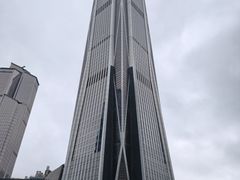 -英皇电影城(平安金融中心IMAX激光店)