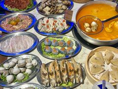 -琥珀川糟粕醋火锅(慈云寺店)