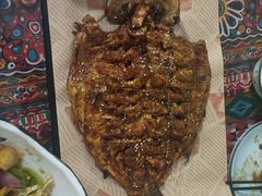 -遇见小院—虹鳟鱼•农家菜(怀柔店)