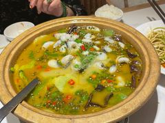 -鸡毛店·川菜(文殊院店)