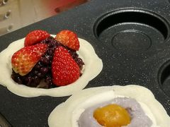 -台湾味正点车轮饼可丽饼(南禅寺店)