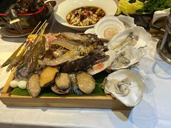 -欧记·龙城港(欣都店)