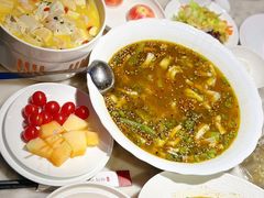 -湖锦酒楼·30年经典湖北菜(沌口店)