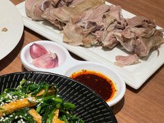 -贯贯吉·清真餐厅(浙江中路店)