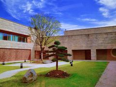 -盘龙城国家考古遗址公园