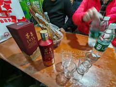 -孟孃烧烤