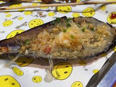 -新疆烧烤王(广灵店)
