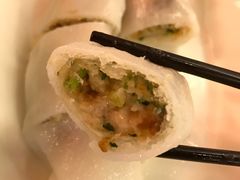 -点点心点心专门店(湾仔店)