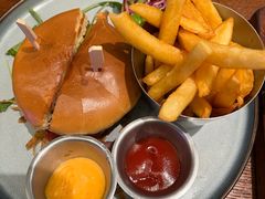 -bluefrog蓝蛙(新三里屯太古里店)