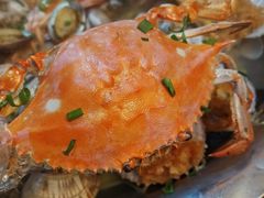 海鲜大咖-大城·烧烤海鲜大排档(台东店)