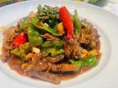 -董家大院·京味家常菜(朝丰家园店)