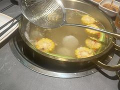 -潮发潮汕牛肉店(东方宝泰店)
